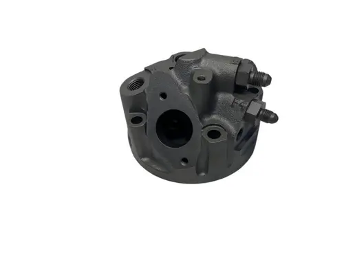 CATERPILLAR C15 DPF (Diesel Particulate Filter)