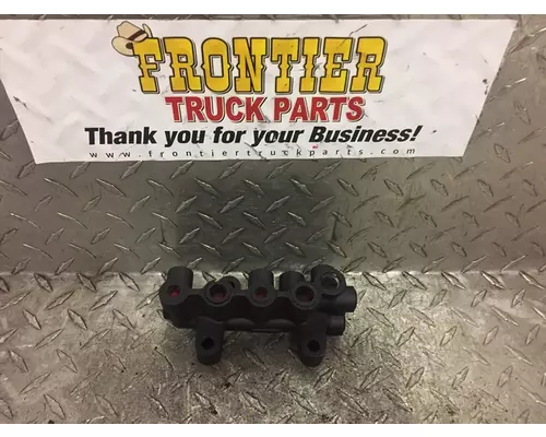 CATERPILLAR C15 EGR Line