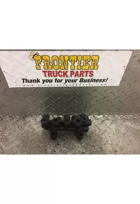 CATERPILLAR C15 EGR Line