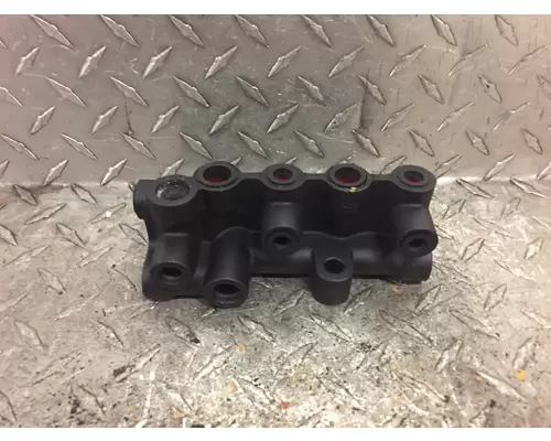 CATERPILLAR C15 EGR Line