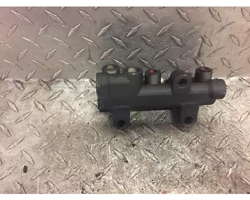CATERPILLAR C15 EGR Line