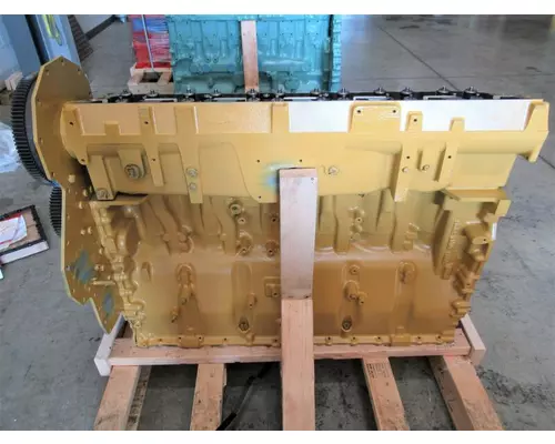 CATERPILLAR C15 Engine Assembly