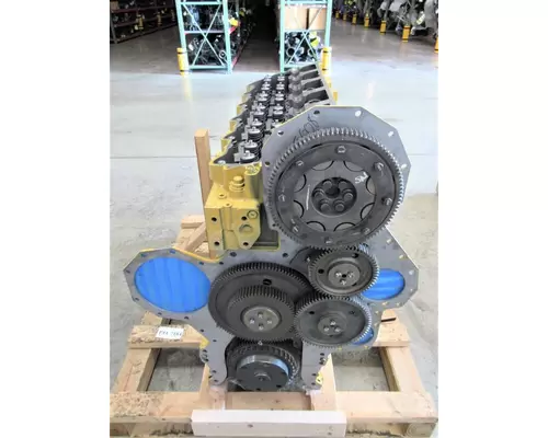 CATERPILLAR C15 Engine Assembly