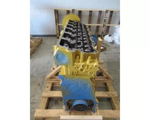 CATERPILLAR C15 Engine Assembly