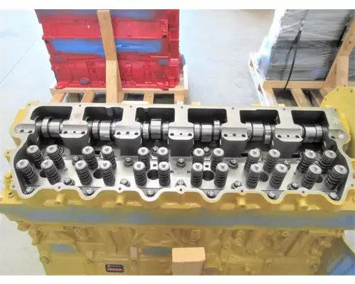 CATERPILLAR C15 Engine Assembly