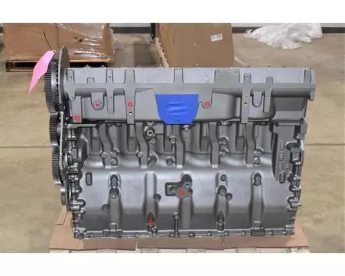 CATERPILLAR C15 Engine Assembly