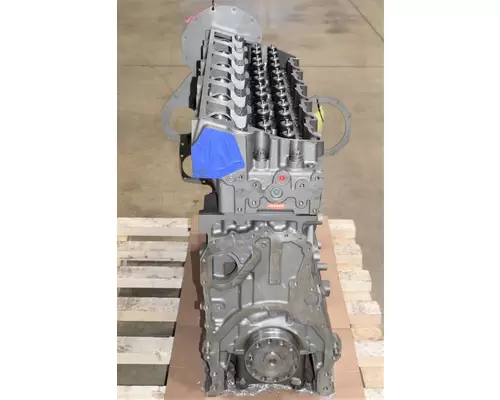 CATERPILLAR C15 Engine Assembly