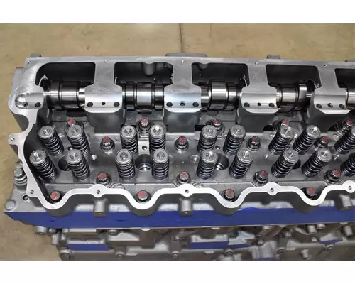 CATERPILLAR C15 Engine Assembly