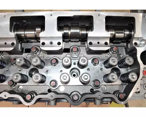CATERPILLAR C15 Engine Assembly