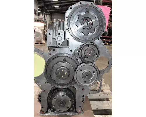 CATERPILLAR C15 Engine Assembly