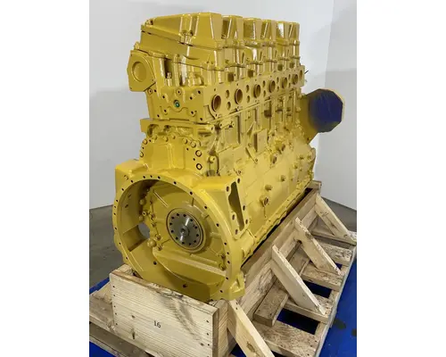 CATERPILLAR C15 Engine Assembly