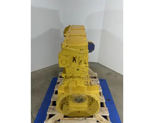 CATERPILLAR C15 Engine Assembly