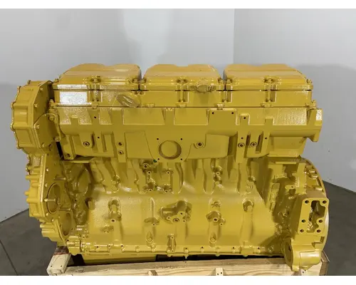 CATERPILLAR C15 Engine Assembly