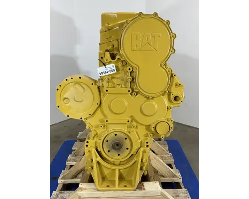 CATERPILLAR C15 Engine Assembly