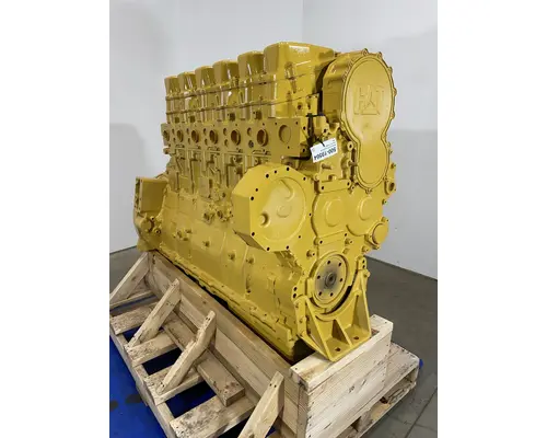 CATERPILLAR C15 Engine Assembly