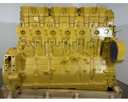 CATERPILLAR C15 Engine Assembly