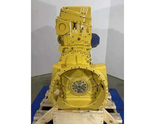 CATERPILLAR C15 Engine Assembly