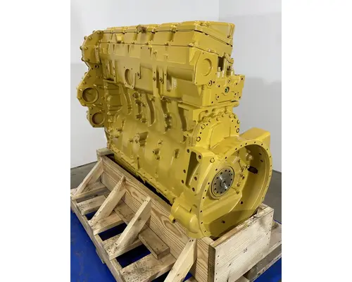 CATERPILLAR C15 Engine Assembly
