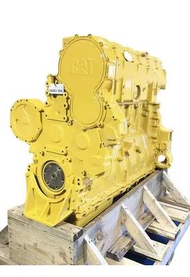 CATERPILLAR C15 Engine Assembly