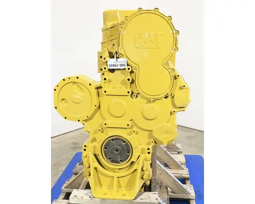 CATERPILLAR C15 Engine Assembly