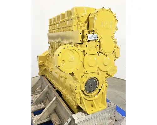 CATERPILLAR C15 Engine Assembly