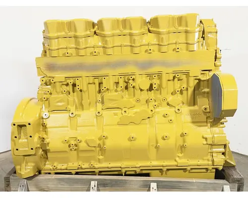 CATERPILLAR C15 Engine Assembly
