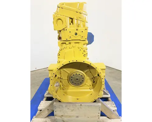 CATERPILLAR C15 Engine Assembly