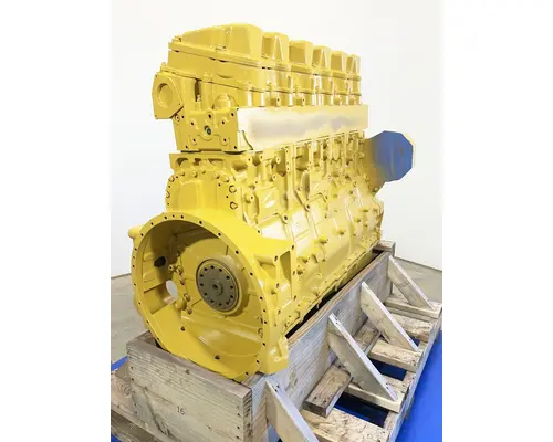 CATERPILLAR C15 Engine Assembly