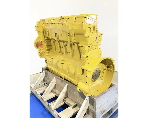 CATERPILLAR C15 Engine Assembly
