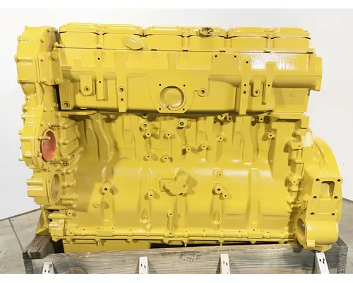 CATERPILLAR C15 Engine Assembly