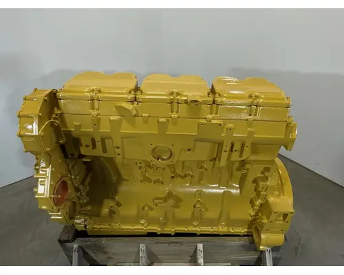 CATERPILLAR C15 Engine Assembly