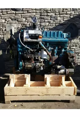 CATERPILLAR C15 Engine Assembly