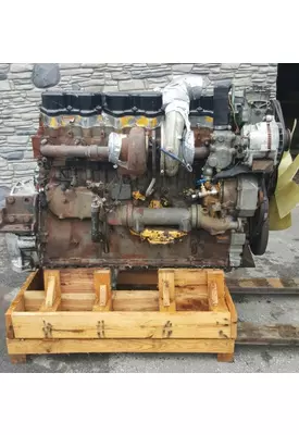 CATERPILLAR C15 Engine Assembly