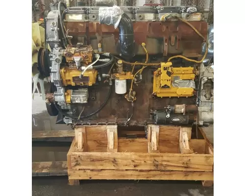 CATERPILLAR C15 Engine Assembly