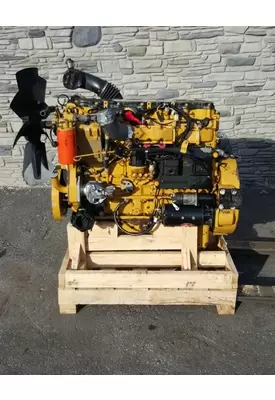 CATERPILLAR C15 Engine Assembly