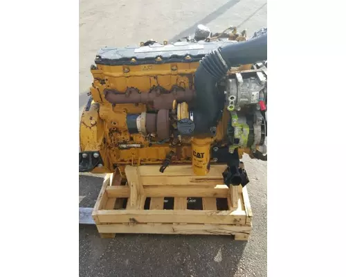 CATERPILLAR C15 Engine Assembly