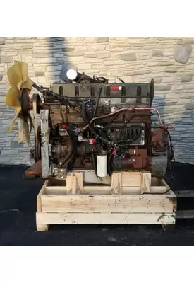 CATERPILLAR C15 Engine Assembly