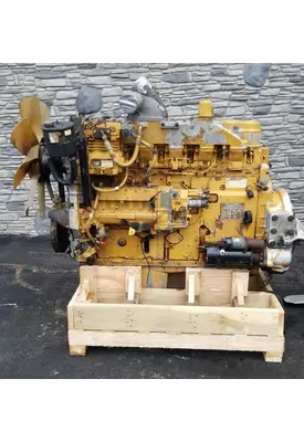 CATERPILLAR C15 Engine Assembly