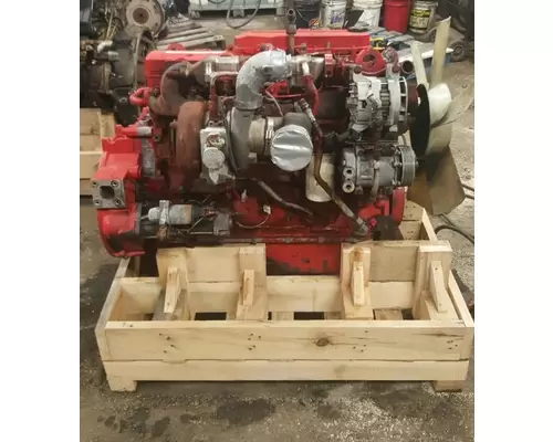 CATERPILLAR C15 Engine Assembly