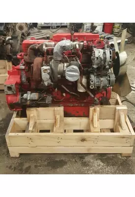 CATERPILLAR C15 Engine Assembly