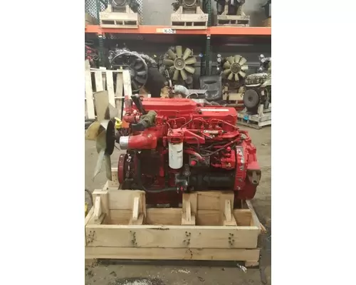 CATERPILLAR C15 Engine Assembly