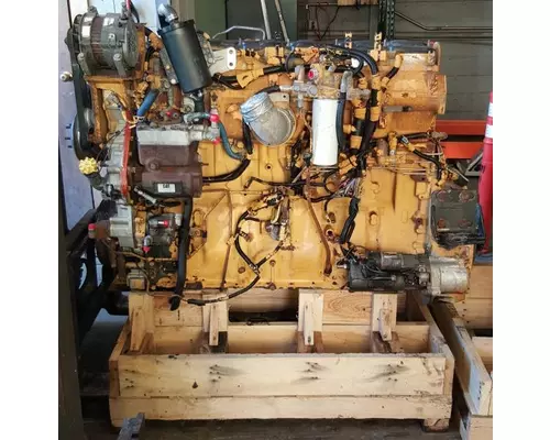 CATERPILLAR C15 Engine Assembly