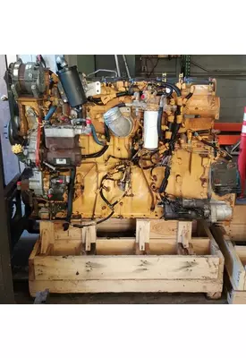 CATERPILLAR C15 Engine Assembly