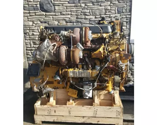 CATERPILLAR C15 Engine Assembly