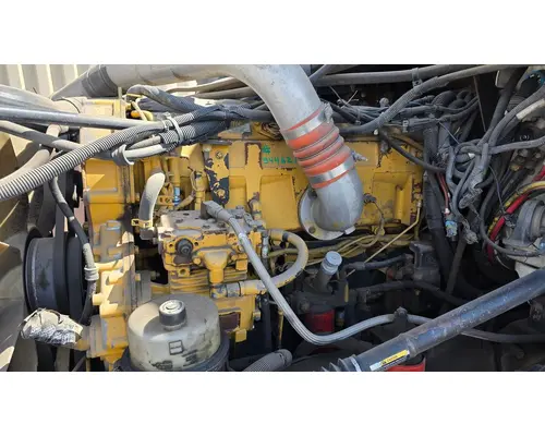 CATERPILLAR C15 Engine Assembly