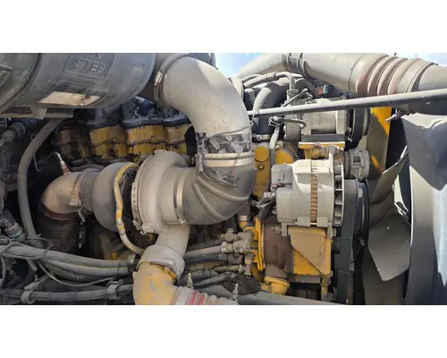 CATERPILLAR C15 Engine Assembly