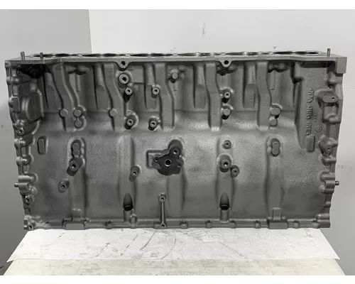 CATERPILLAR C15 Engine Block