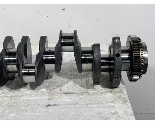 CATERPILLAR C15 Engine Crankshaft