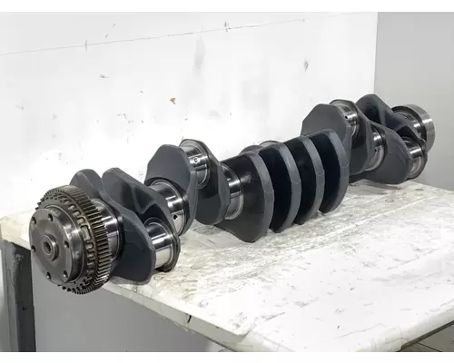 CATERPILLAR C15 Engine Crankshaft