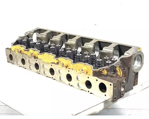 CATERPILLAR C15 Engine Cylinder Head